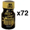 Locker Room AMSTER DAMIT 10ml x72